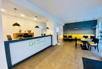 Hotel Gute Hoffnung Pforzheim has Balcony rooms