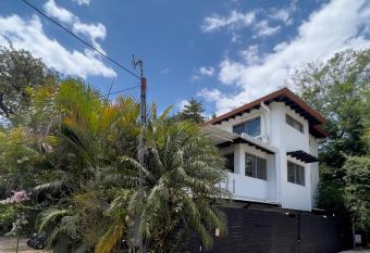 Salt Nosara allows 18 year olds to book a room