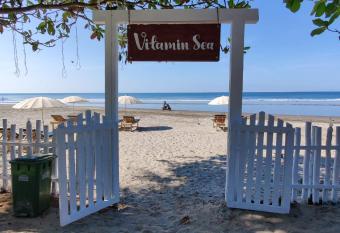 Buena Vida Beach Resort has Balcony rooms