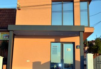 Garni Hotel Ka  a has Balcony rooms