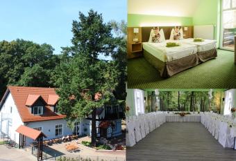 Hotel Zur Waldhufe has Balcony rooms