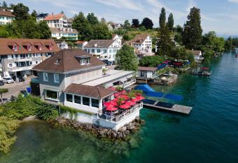 Seeloft - a Sharp Hotel has Balcony rooms