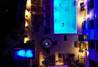 Elexus Predeal has Balcony rooms