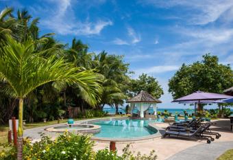 Castello Beach Hotel allows 18 year olds to book a room