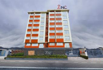 The Altruist Business Hotel Whitefield allows 18 year olds to book a room