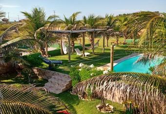 Nascer do Sol allows 18 year olds to book a room