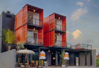 Girimana Guest House has Balcony rooms