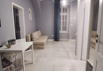 Central Accommodation allows 18 year olds to book a room