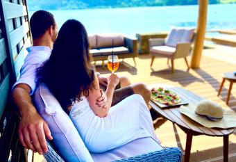 Seehotel Schlierseer Hof has Balcony rooms