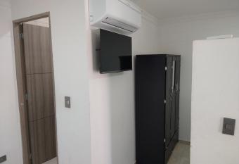 HABITACION VACACIONAL has Balcony rooms