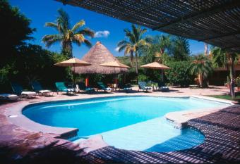 Casa Marly has Balcony rooms