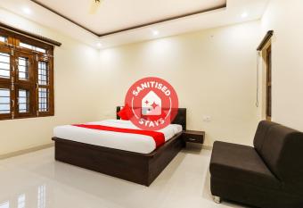 OYO Hotel Yuvan allows 18 year olds to book a room