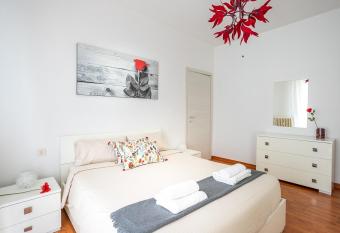 teranga suite in monte ortigara con netflix has Balcony rooms