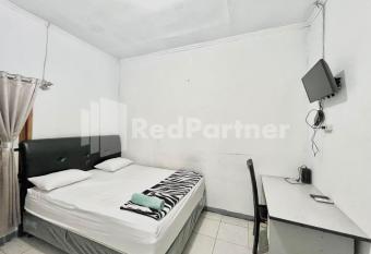 Lafa Park Syariah Rengas Bandung Cikarang Redpartner allows 18 year olds to book a room