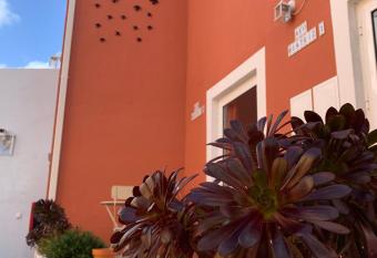 Vila dos Av  s has Balcony rooms