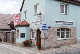 Hotel Bierst  bl has Balcony rooms