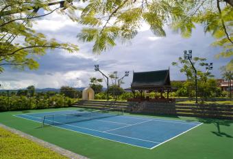 Rico Resort has Balcony rooms