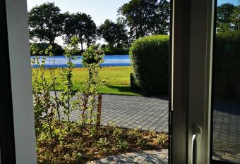 Heeser Hof - Urlaub im Gr  nen has Balcony rooms