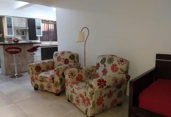 EN EL CORAZON DE MI BELLO SAN JUAN has Balcony rooms