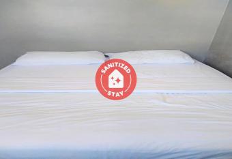 OYO 89950 365 Nice Stay allows 18 year olds to book a room