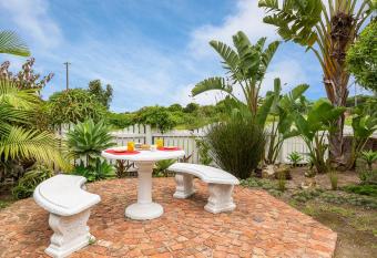 Lagoon - Cottage has Balcony rooms