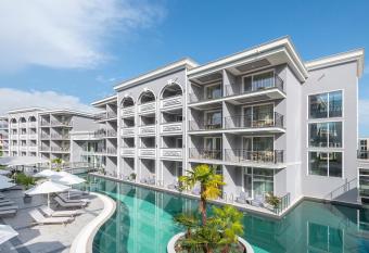 Siena Premium Retreat has Balcony rooms