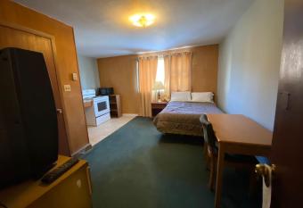 Uptown Motel allows 18 year olds to book a room