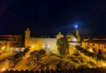 B&B La Atalaya has Balcony rooms