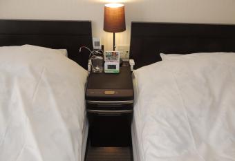 B&B Hotel Hyochoan has Balcony rooms