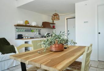 Le Rapacciole has Balcony rooms