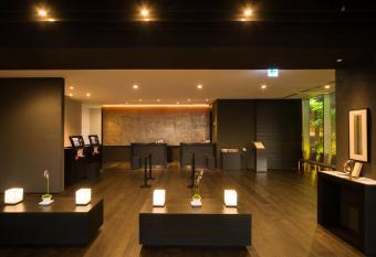 Hiroshima Washington Hotel has Smoking rooms