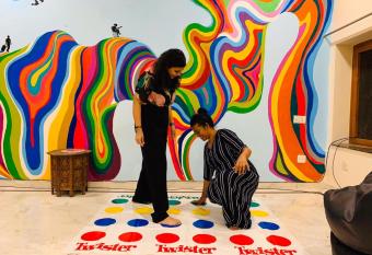 KyGo Hostels allows 18 year olds to book a room