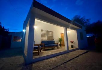 La Casa de la Glorieta allows 18 year olds to book a room