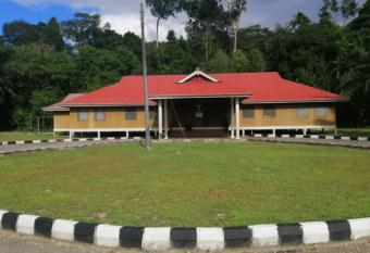 SPOT ON 90014 Otternest @ Gunung Pulai 2 allows 18 year olds to book a room