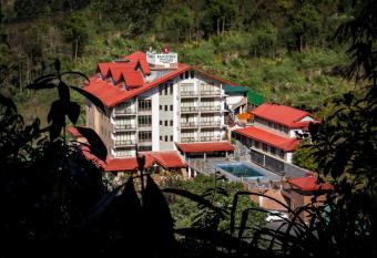 Yashshree Kanishka has Balcony rooms