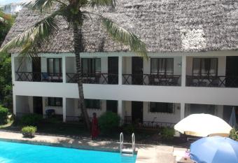Papillon Garden Bar Villas has Balcony rooms