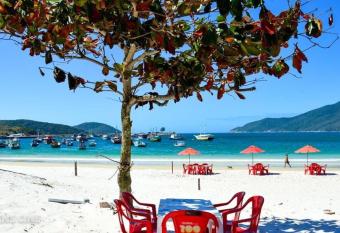 Arraial do Cabo - Kitnet 07 - Praia dos Anjos - Aluguel Economico allows 18 year olds to book a room