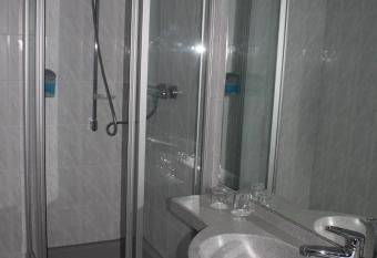 Hotel Roemerstein has Balcony rooms