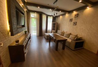 Deluxe 206 has Balcony rooms