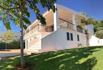 Villa Ana R9 has Balcony rooms