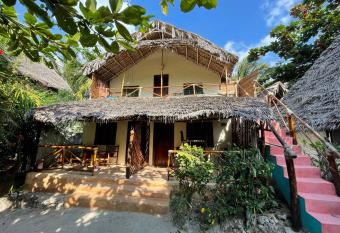 Bellevue Zanzibar has Balcony rooms