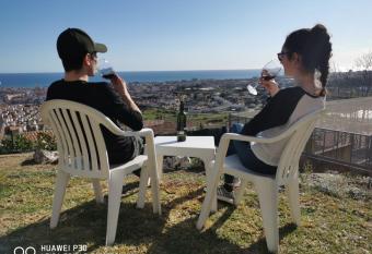 Casaemy allows 18 year olds to book a room