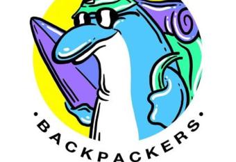 Dolphins Backpackers allows 18 year olds to book a room
