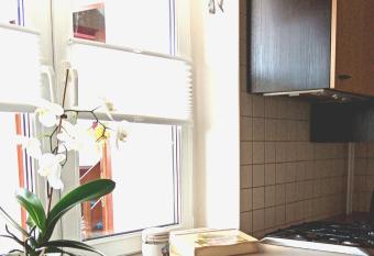 Apartament Le  ny has Balcony rooms