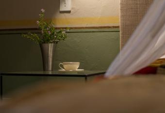 African Relish - Deurdrift 1 Cottage allows 18 year olds to book a room