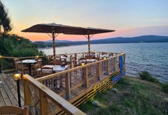 Hotel Nikola has Balcony rooms