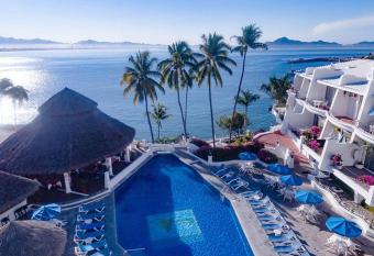 Rento departamento frente a la playa has Balcony rooms