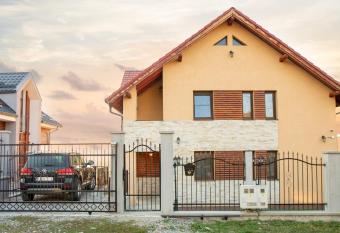 The dream villa has Balcony rooms