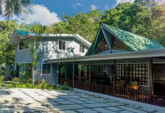 Casas Guaney, full furnished studios! has Balcony rooms