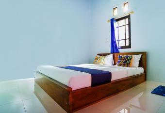 SPOT ON 3199 GALAXY HOUSE 234 Syariah allows 18 year olds to book a room